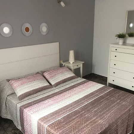 Apartmán Orzola Mar Y Relax Exteriér fotografie