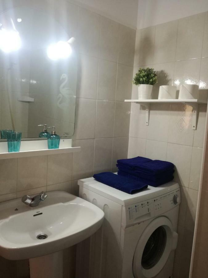 Apartmán Orzola Mar Y Relax Exteriér fotografie