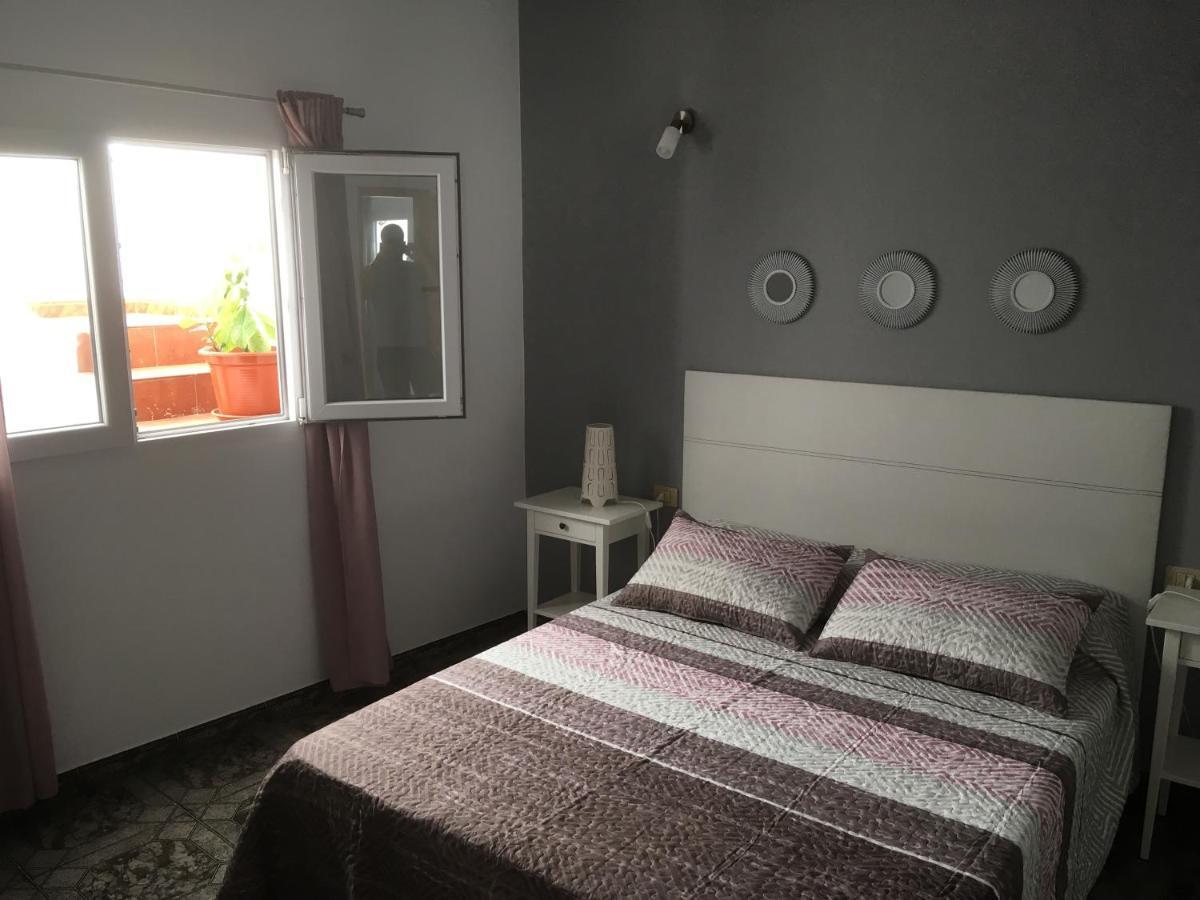 Apartmán Orzola Mar Y Relax Exteriér fotografie