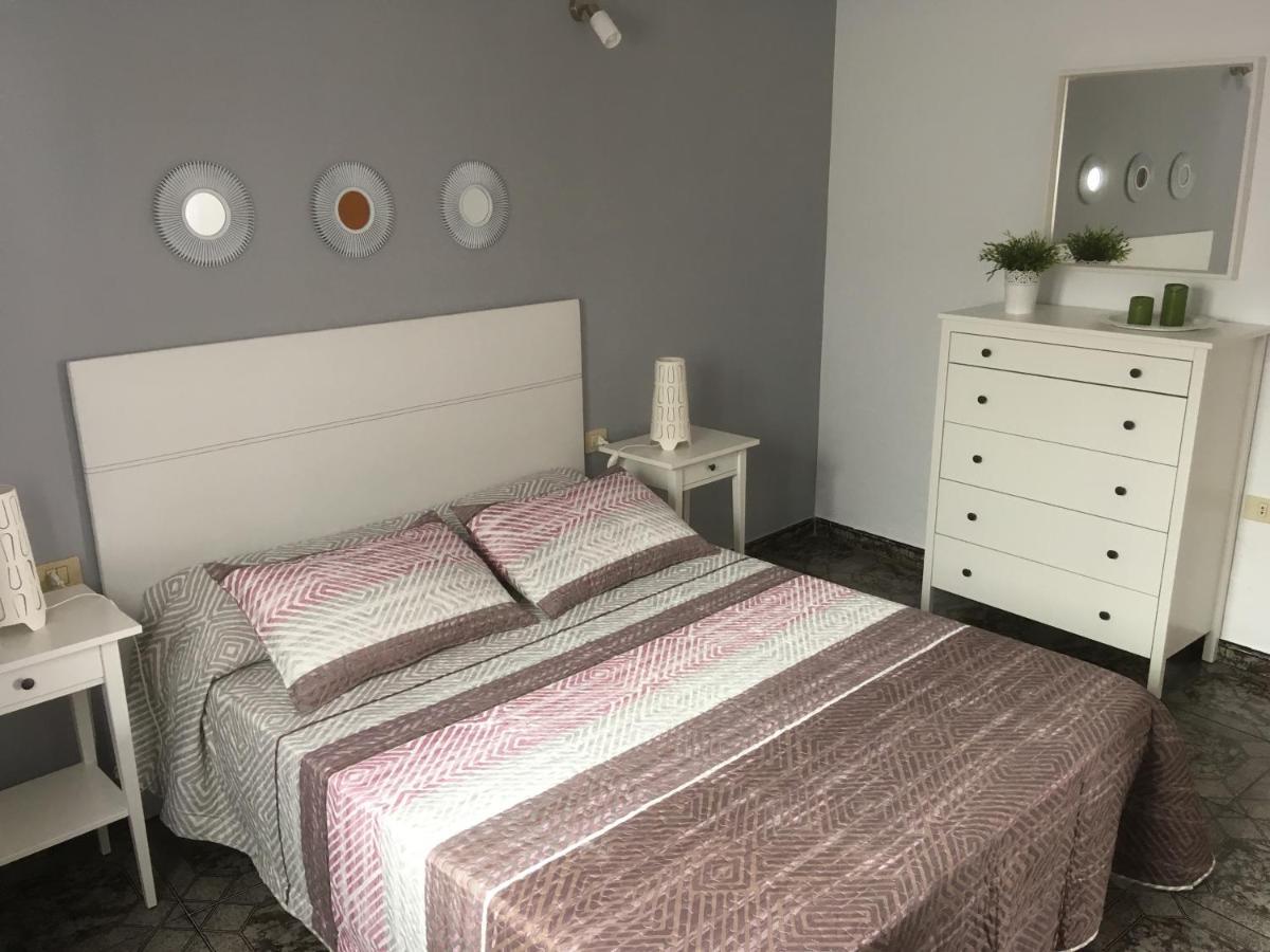 Apartmán Orzola Mar Y Relax Exteriér fotografie